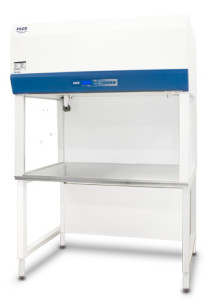 Horizontal-Laminar-Flow