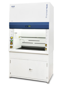 Duo-Fume-Hoods