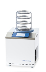 Freeze-Dryer